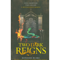 Two Dark Reigns