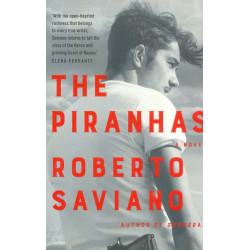 The Piranhas