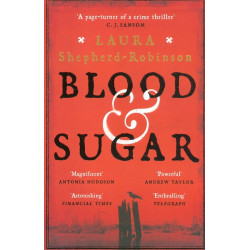 Blood & Sugar