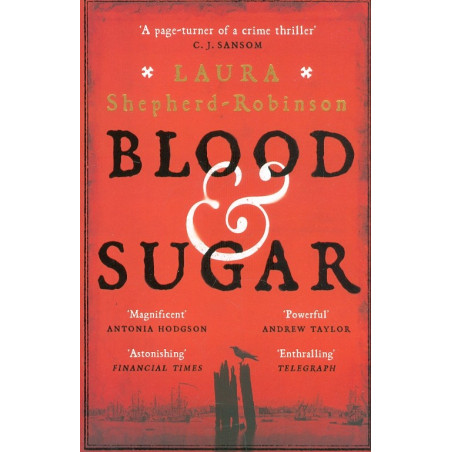 Blood & Sugar