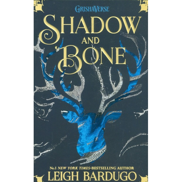 Shadow and Bone