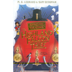 Highland Falcon Thief