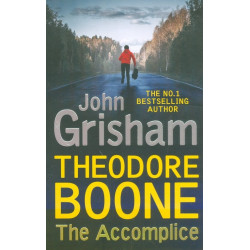 Theodore Boone. The Accomplice