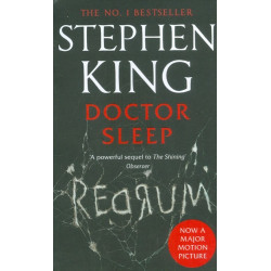 Doctor Sleep