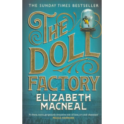 The Doll Factory