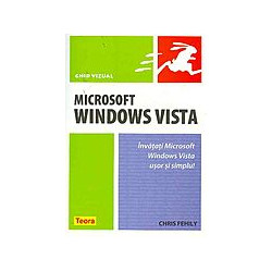 Microsoft Windows Vista