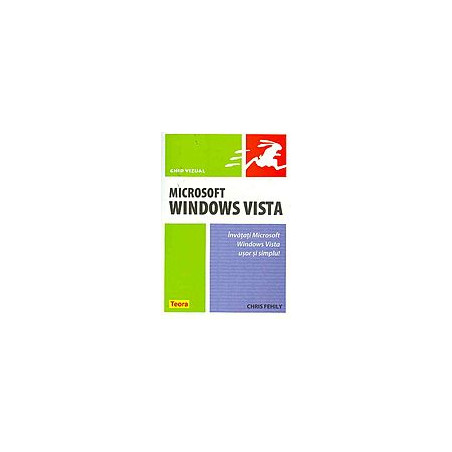 Microsoft Windows Vista