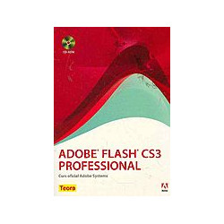 Adobe Flash CS3...