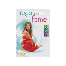Yoga pentru femei