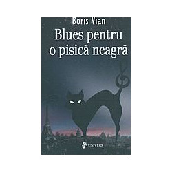 Blues pentru o pisica neagra