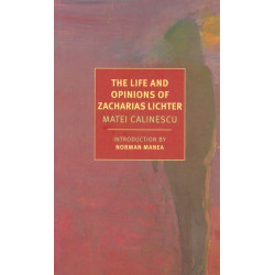 The Life and Opinions...