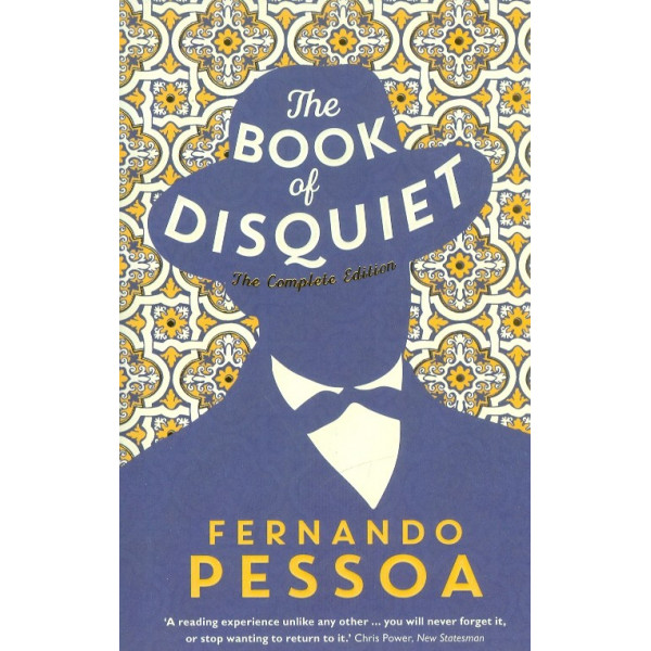 The Book of Disquiet