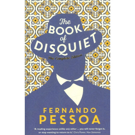 The Book of Disquiet