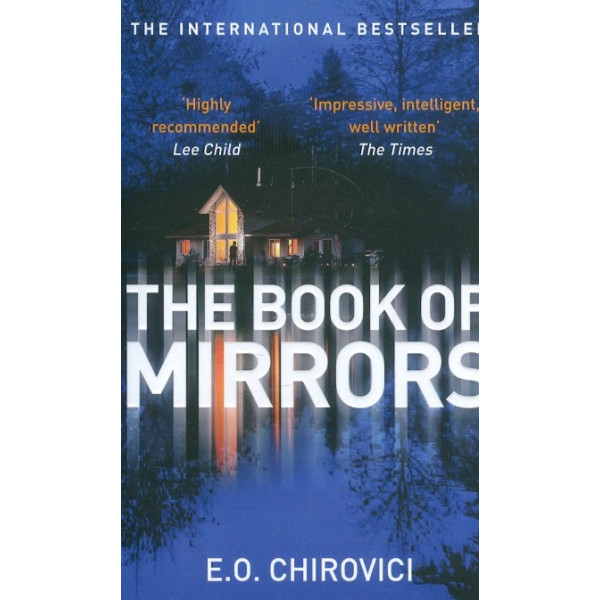 The Book of Mirrors