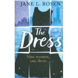 The Dress. Nine Women, One...