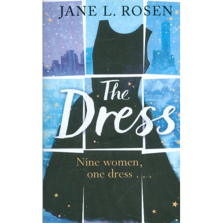 The Dress. Nine Women, One...