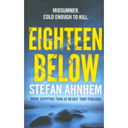 Eighteen Below