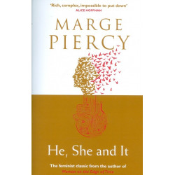 He, She and it