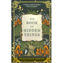 The Book of Hidden Things