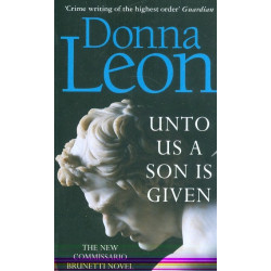 Unto us a Son is Given