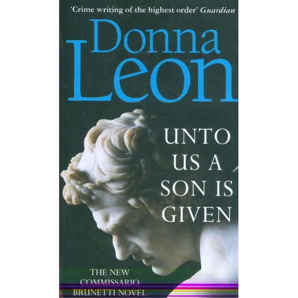 Unto us a Son is Given