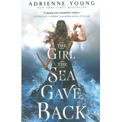 The Girl the Sea