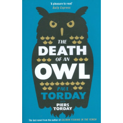 The Death of an Owl