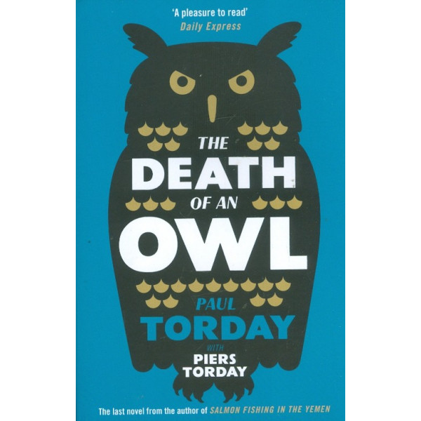 The Death of an Owl