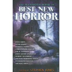 The Mammoth Book of Best...