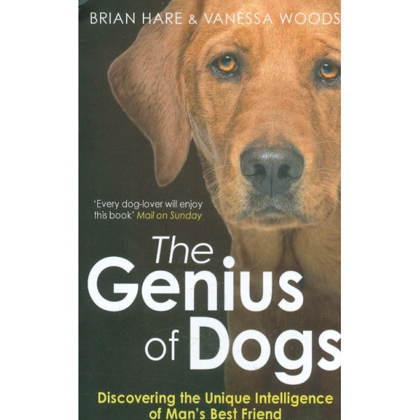 The Genius of Dogs