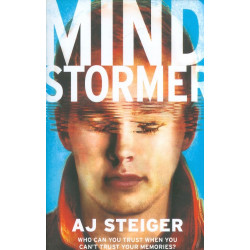 Mindstormer