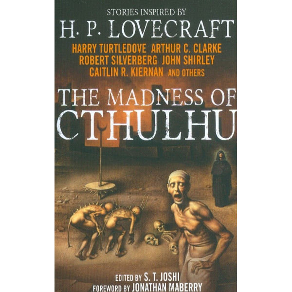 The Madness of Cthulhu
