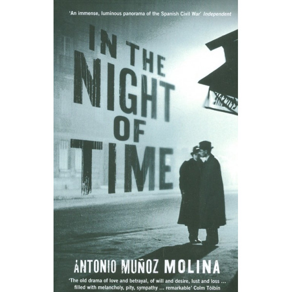 In the Night of Time