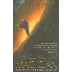 The Quantum Magician