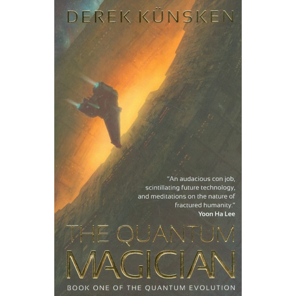 The Quantum Magician