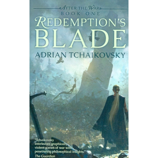 Redemptions Blade