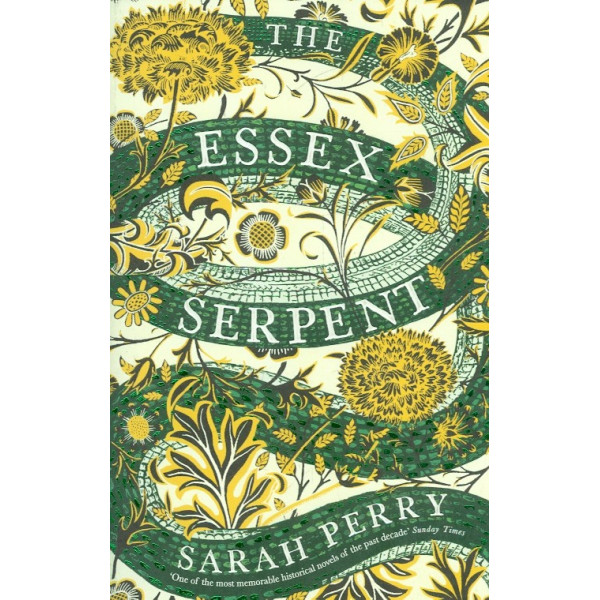 The Essex Serpent