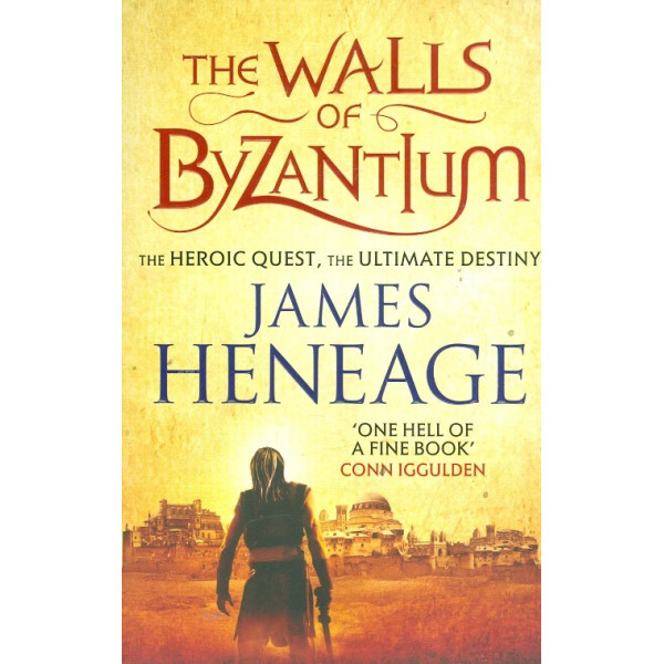 The Walls of Byzantium
