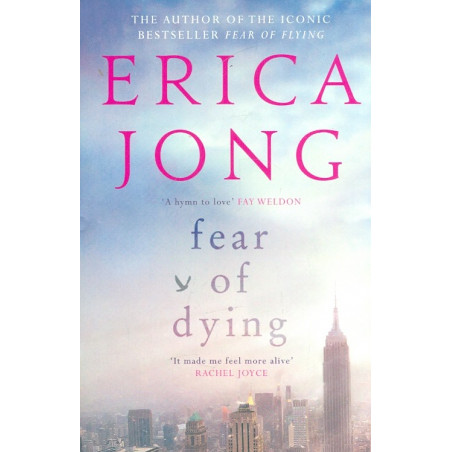 Fear of Dying