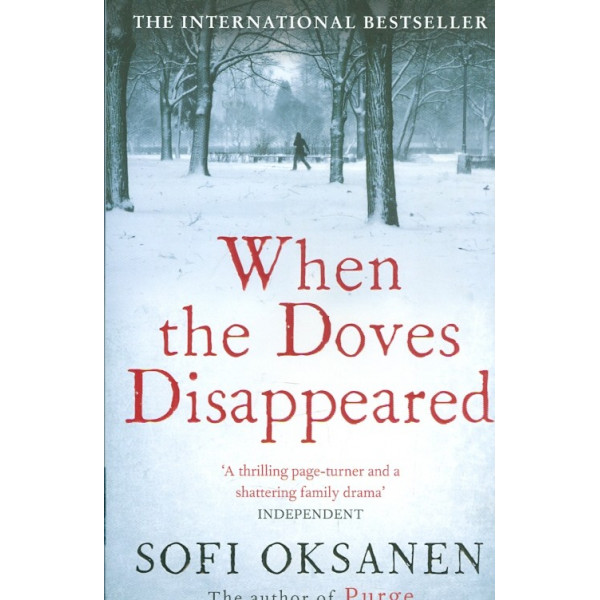 When the Doves Disappeared