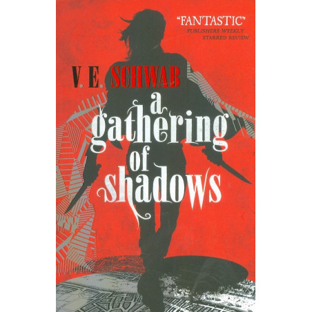 A Gathering of Shadows