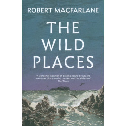The Wild Places