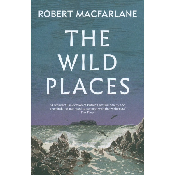 The Wild Places