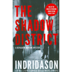 The Shadow District