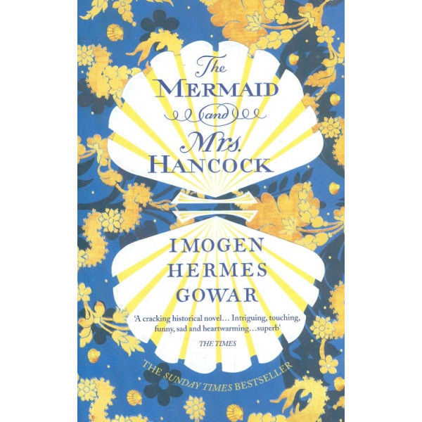 The Mermaid and Mrs. Hancock