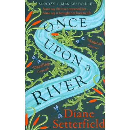 Once Upon a River