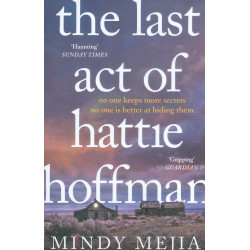 The Last Act of Hattie Hoffman