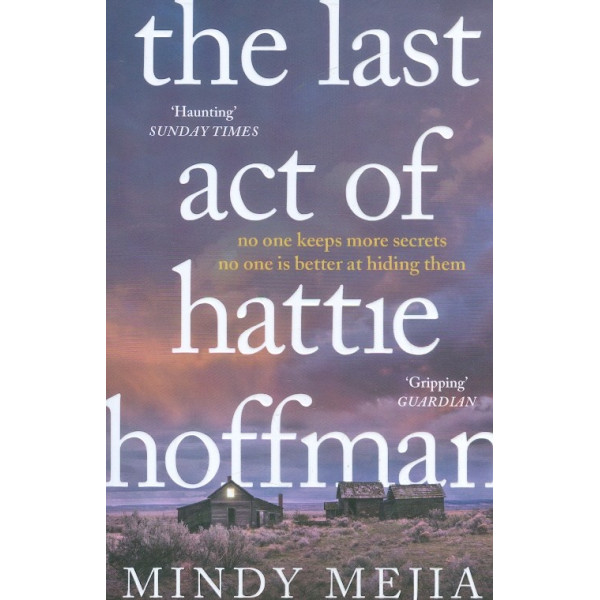 The Last Act of Hattie Hoffman