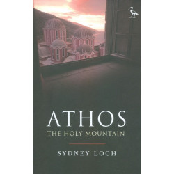Athos. The Holly Mountain