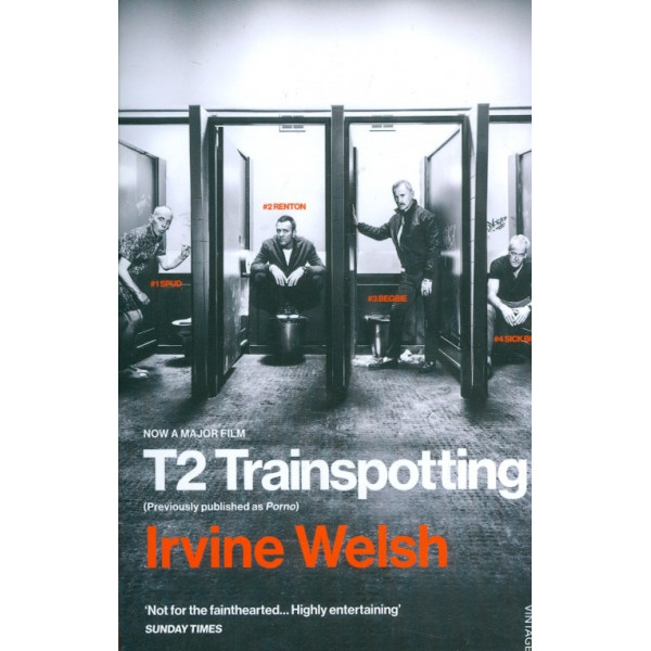 T2 Trainspotting
